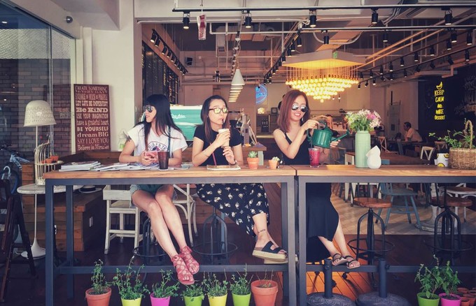 入疆旅行的风景,南北疆大环线旅游风景