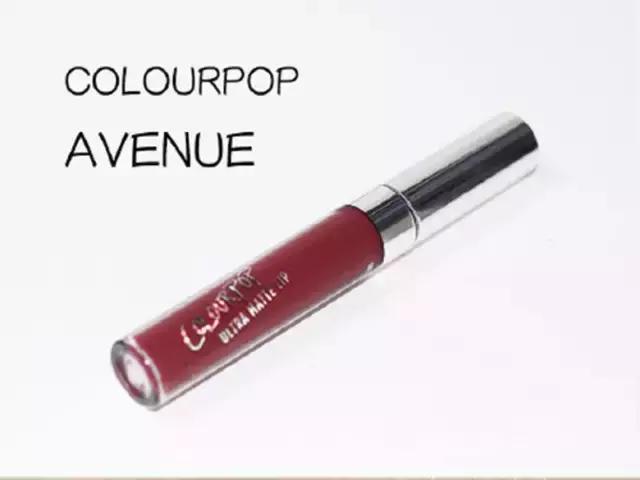 滋润的正红色唇膏推荐,圣诞节最流行的口红色号