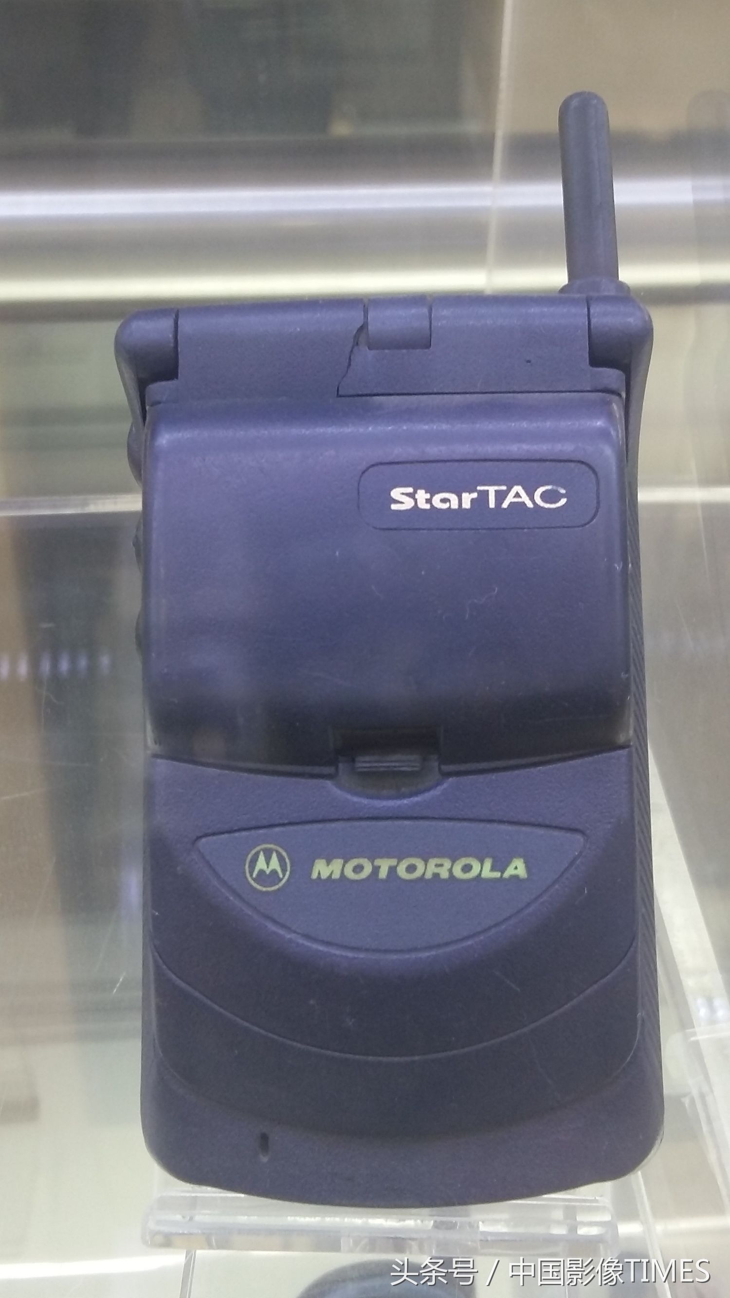 那些年，这些“手中宝”被人们追过！还记得你用过的第一款吗