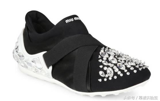 运动丨运动鞋也可以变奢侈前提当然是得有钱