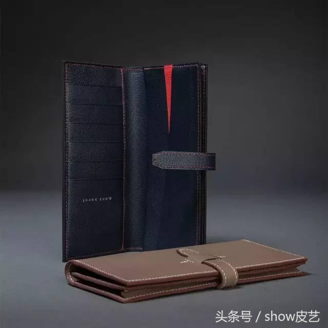 手工皮具制作流程揭秘,皮具手工缝制针法视频