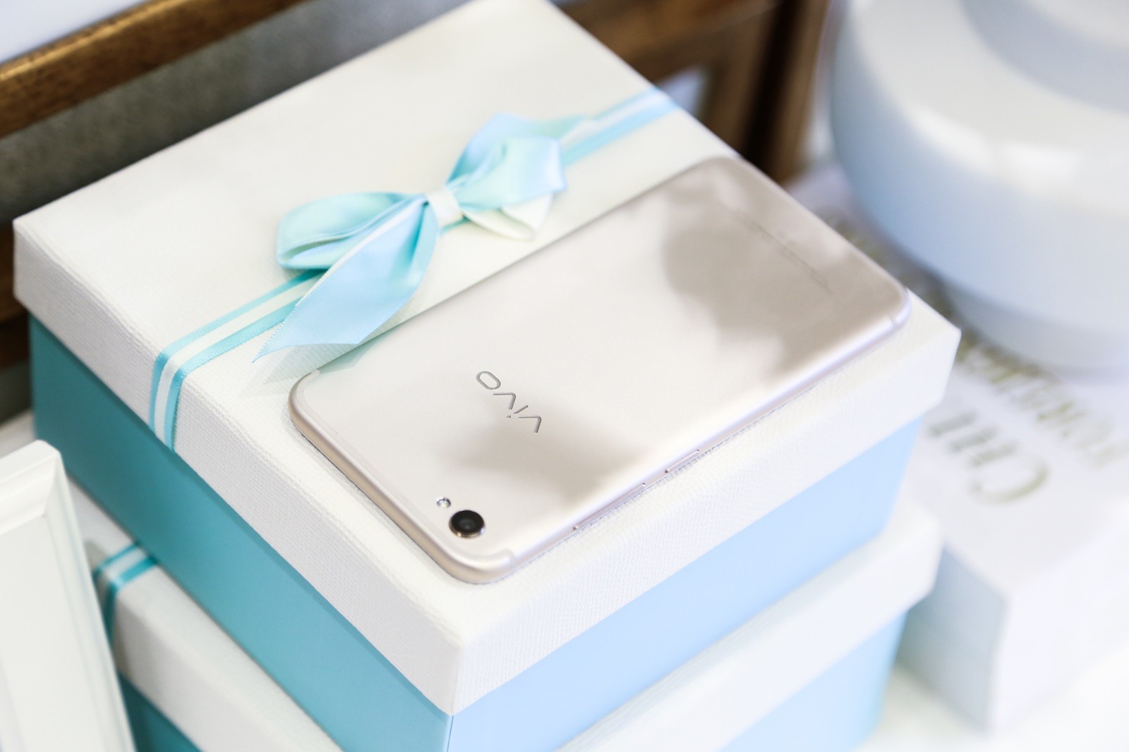 vivox90自拍美颜效果怎样调,vivox9最新发布