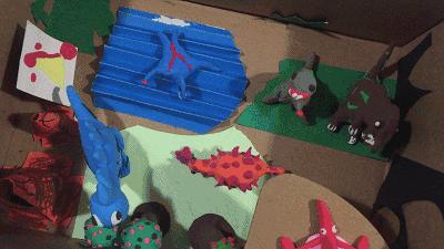 恐龙迷们的生日祝福，宫西达也爷爷收到啦｜感恩·开奖