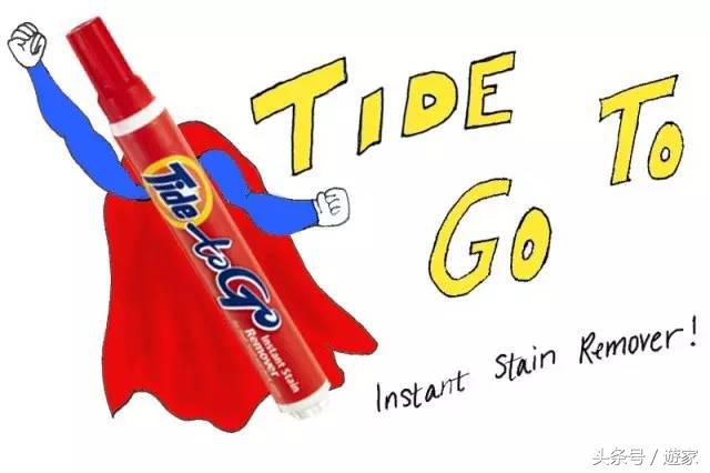 十件出门旅行必备的爆款神器,旅行必买的100件小物件