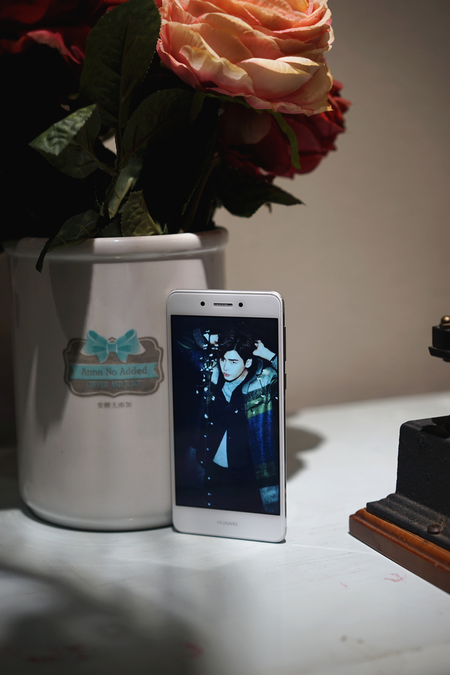 华为畅享6s金色好看吗,华为畅享6s全面评测