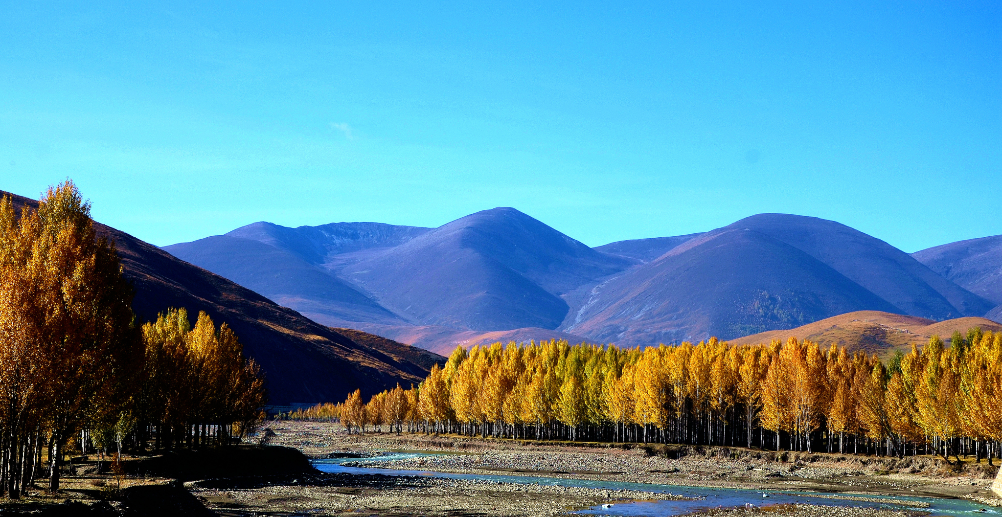 商丘到西藏川藏线自驾游最佳路线,川藏线攻略自驾游最佳路线