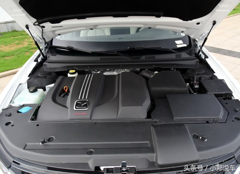 2万多块钱的众泰z700,众泰z700油耗