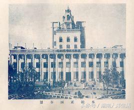 长沙国货陈列馆怎么样,长沙国货陈列馆开放吗