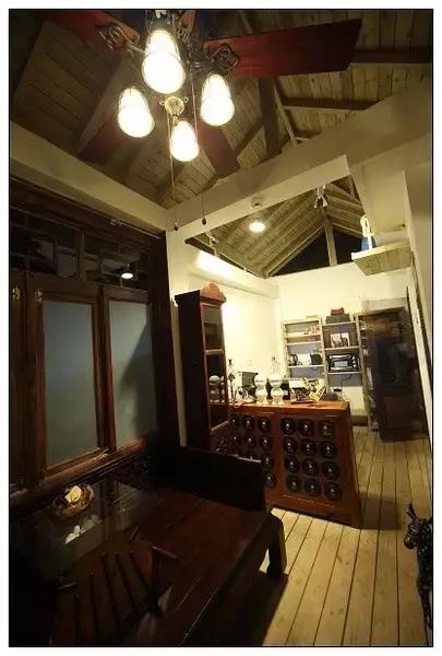 充满情怀的鼓浪屿，看看国内的家庭旅馆设计