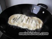 油条炸不蓬松的原因,怎样炸油条蓬松又健康