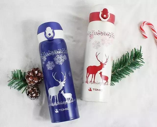 喝热水买什么保温杯,给中年女生买保温杯最好