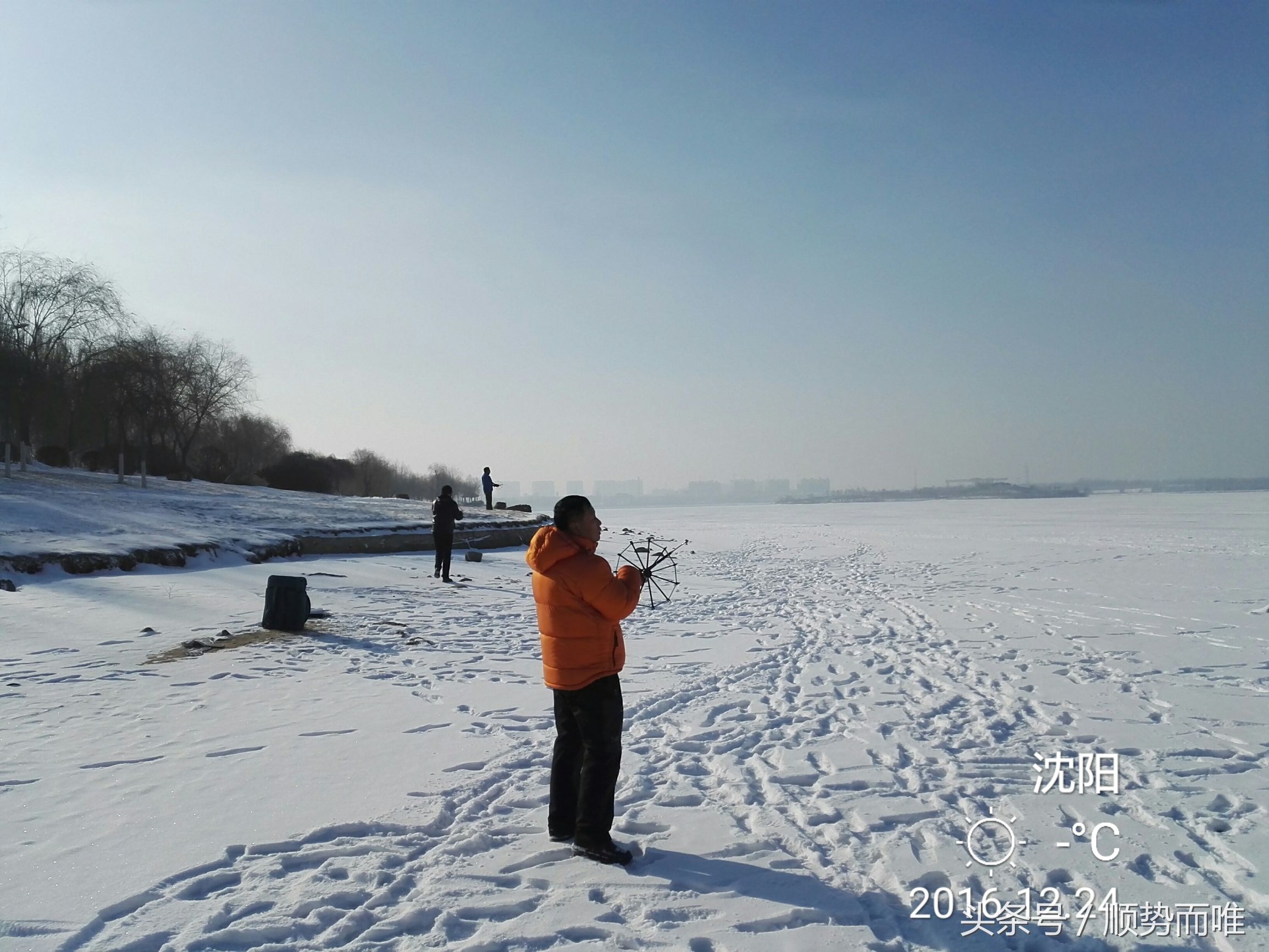 沈阳冬季冰雪乐园,沈阳冬季冰雪旅游