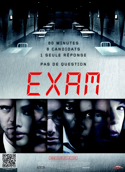 关于密室类电影推荐,推荐好的密室逃脱类电影