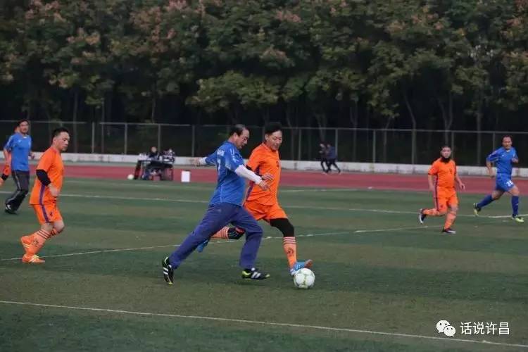 为什么说足球是一种信仰,我们热爱足球绝不是说说而已