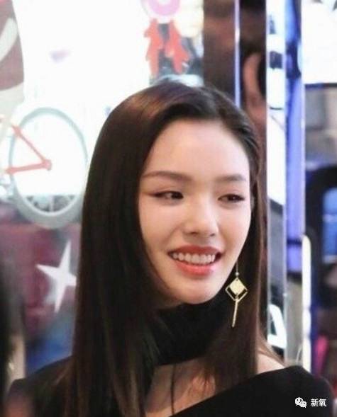 林允整牙却像整容？她是真的又整了啊！