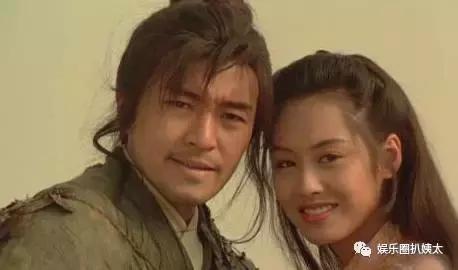 林允因换牙变脸?徐娇从假小子变小女人?星女郎现在都怎么样了?