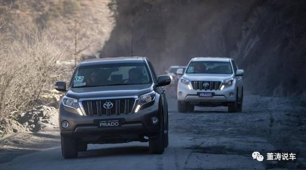 中东版漂洋过海卖35万,作死