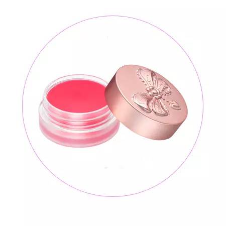 唐嫣口红色蓝调正红,唐嫣推荐的口红