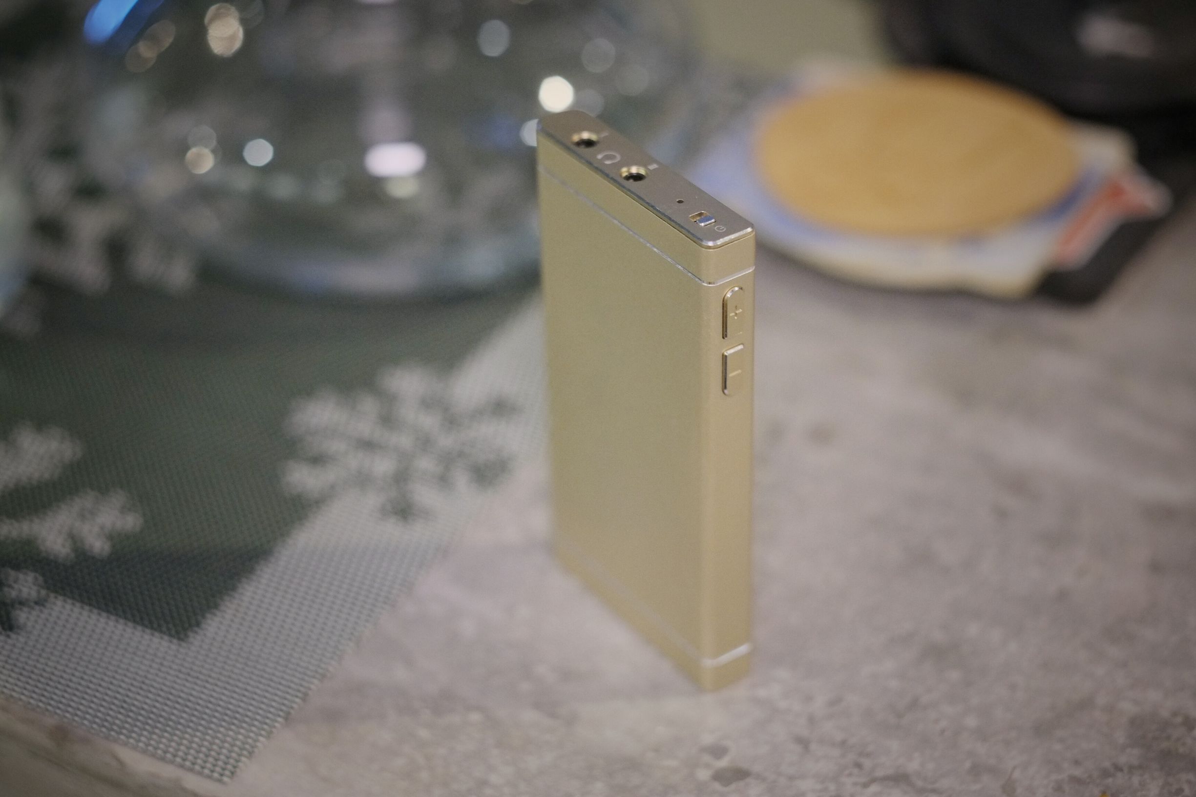 不变则亡,解码耳放一体外置声卡