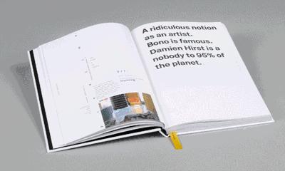 如何做一个优秀的画册,如何设计一本有吸引力的画册