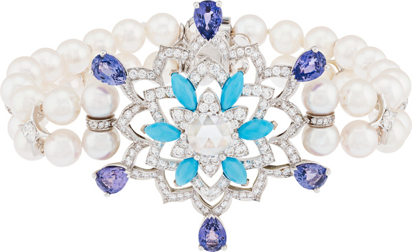 象征永恒爱情的珠宝品牌,爱情珠宝品牌