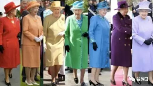 这些雨伞｜竟然卖出英伦新高度