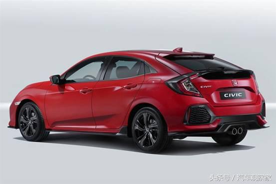 买这些带有儿童锁的家轿，儿童行车安全有保障！