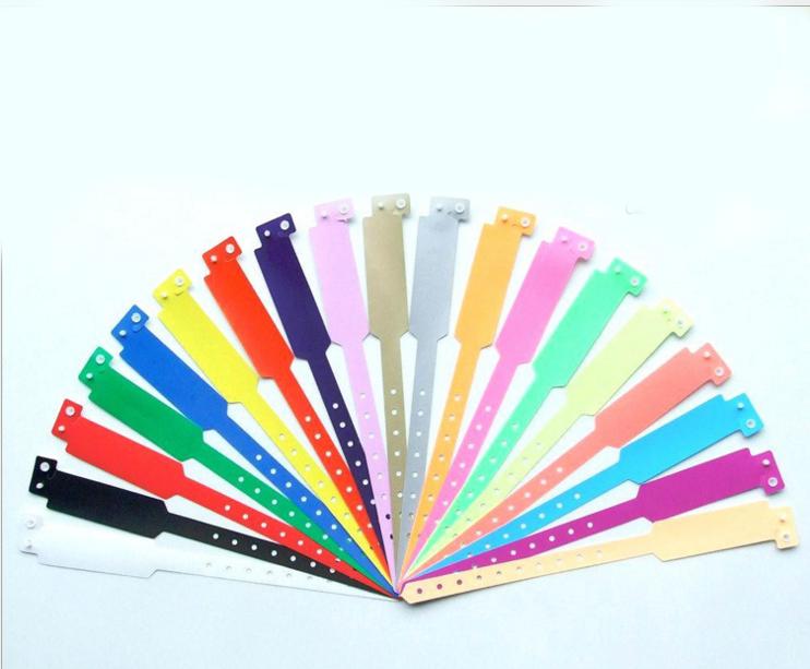 医用一次性腕带在PDA临床护理中的应用