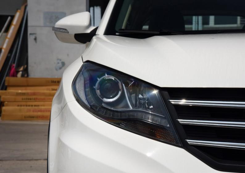 东风风光580和长安cx70哪个费油,风光s560和长安cx70哪个好