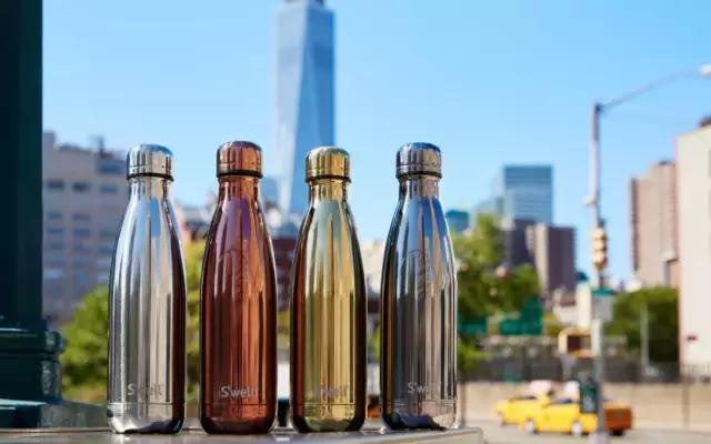 喝热水买什么保温杯,给中年女生买保温杯最好