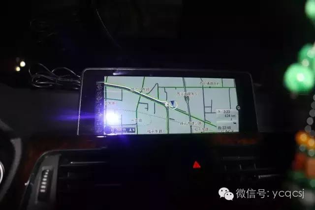 新宝马互联驾驶功能,宝马互联驾驶实时路况