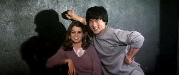 从跑龙套的陈元龙到大哥成龙，鬼知道他经历了什么