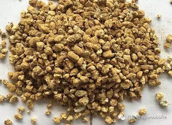 黄金麦饭石是真正麦饭石吗,黄金软麦饭石真假