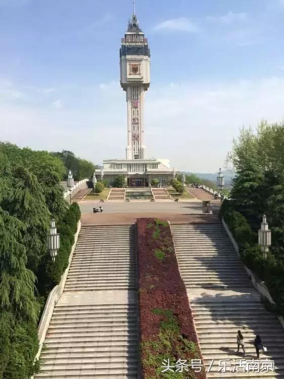 如果可以,请留在南工!浦珠南路30号,留下了我太多的青春!