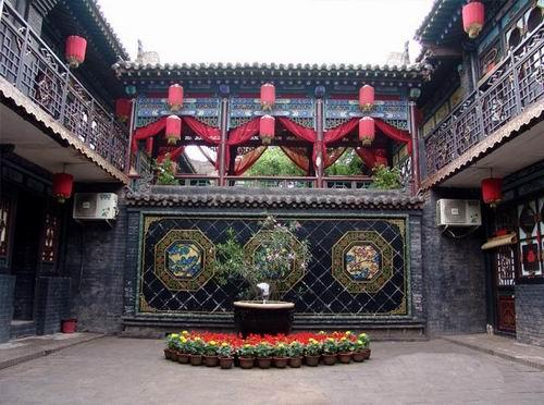 太谷孔祥熙故居参观需要多长时间,山西太谷孔祥熙故居目前门票多少