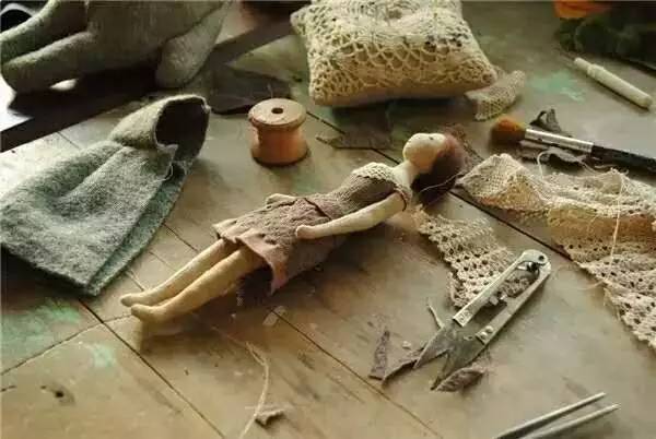 小公举自制玩具,diy小公举