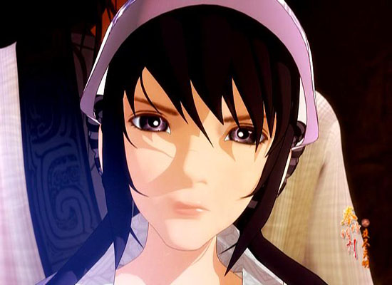 秦时明月姬如千泷有多强,秦时明月姬如千泷和少司命