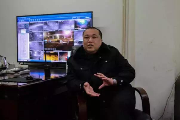 超感动！他们有个共同的名字叫守夜人！