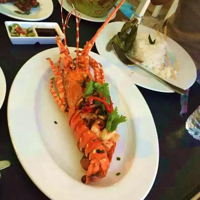 普吉岛在哪里吃海鲜划算,如何在普吉岛吃海鲜吃到爽