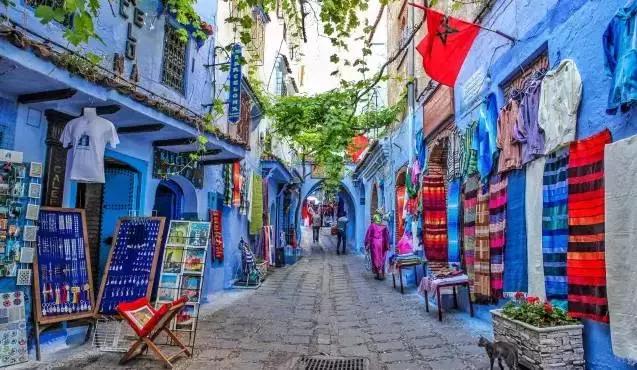 免签出境游推荐,春节海外免签旅游推荐