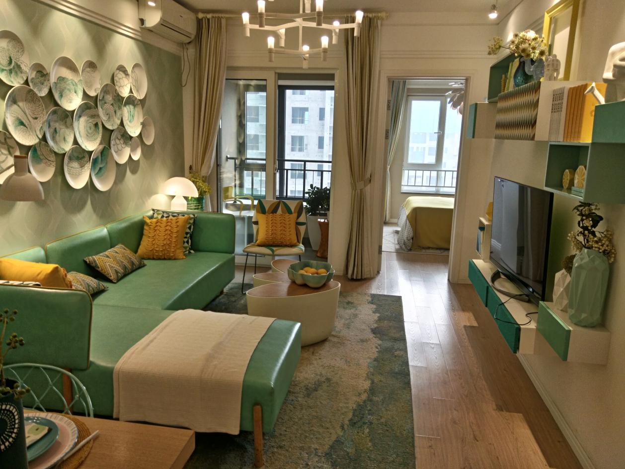 中航华府小区好房评测,中航华府是学区房吗