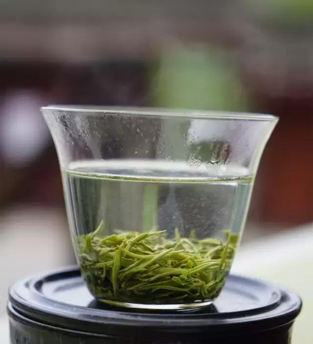 最著名的古丈毛尖茶品牌,中国十大名茶古丈毛尖