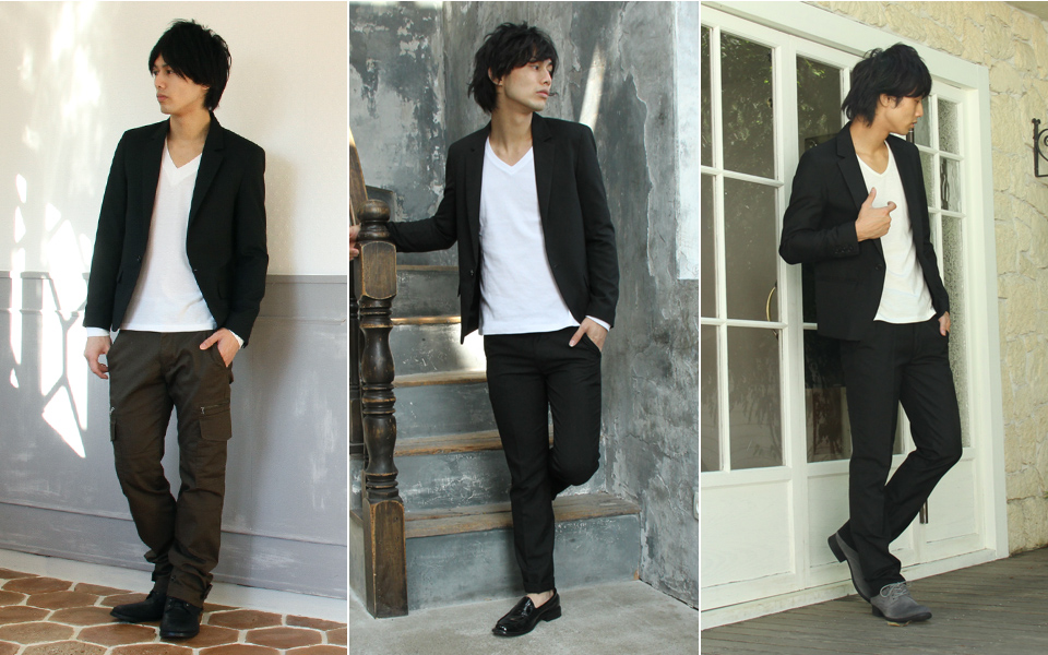 盘点几款较有男人魅力的男装,国际男士十大轻奢品牌男装