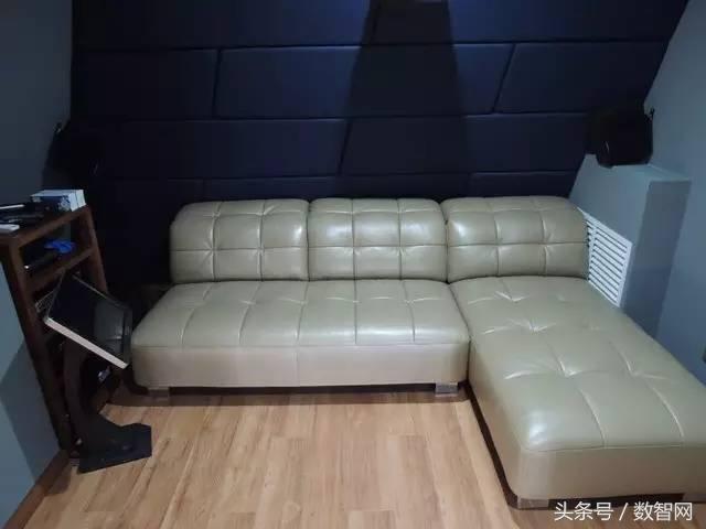 超小阁楼也能变身私人影院？达尼DALI之烟台保利紫薇郡鉴赏