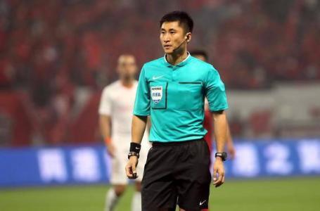 足球裁判没圈子真的没用吗,足球裁判不公平谁管裁判