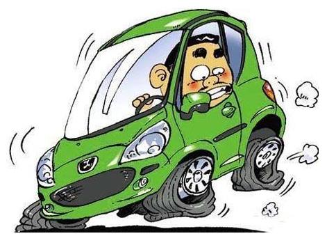 行车故障急救方法,车辆行车故障应急救援