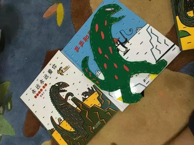 恐龙迷们的生日祝福，宫西达也爷爷收到啦｜感恩·开奖