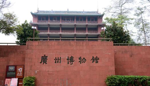 广州地铁全线著名景点总攻略,广州地铁景点线路图