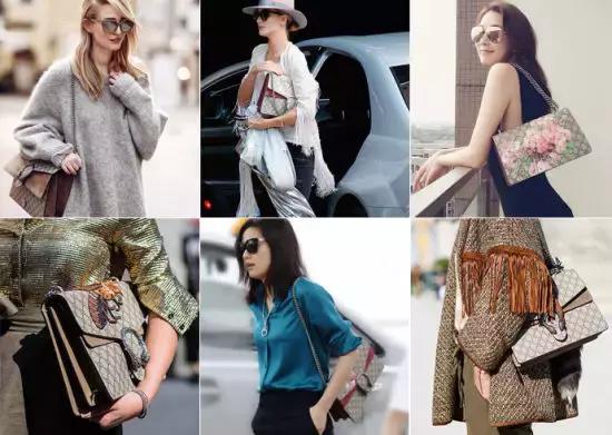 动物包gucci,gucci小动物包