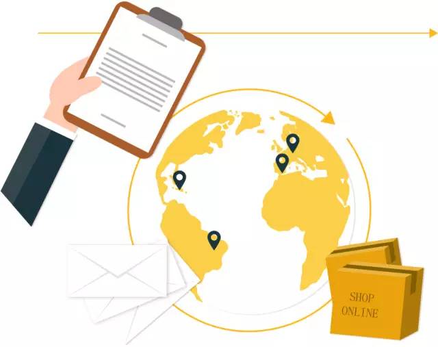 我国外贸进出口涌现新亮点,中国电商新机遇